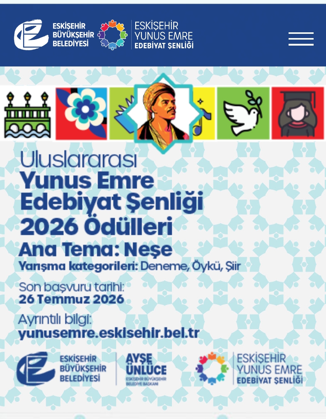 Düşüncelerinizi "Neşe"yle Harmanlamanın Tam Zamanı