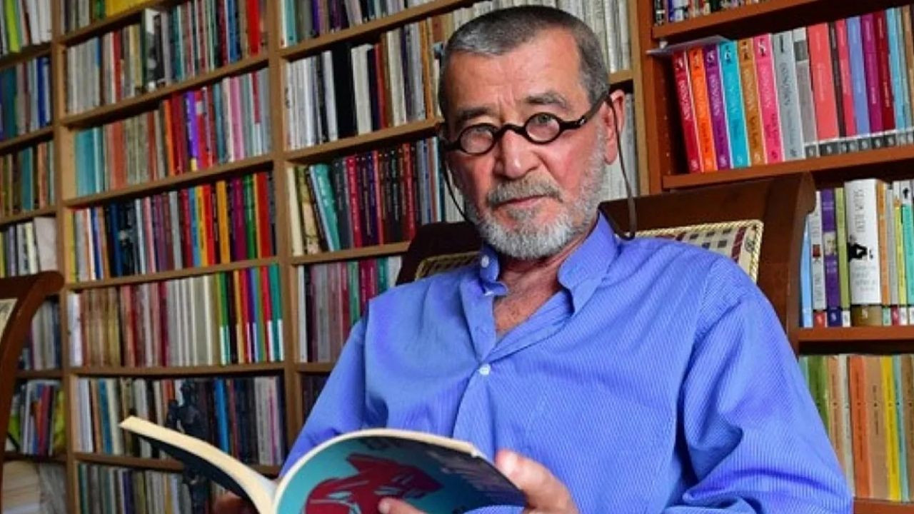 Şair Telli Vefat Etti,  Dizeleri Yaşamaya Devam Edecek