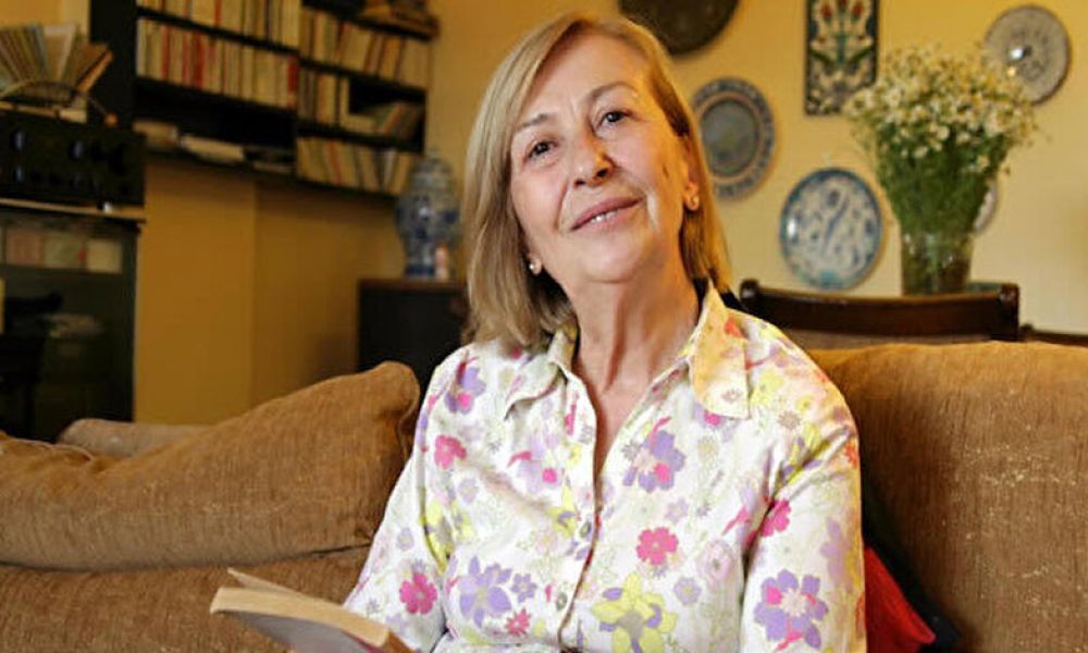 Emine Işınsu Roman Ödülü Başvuruları Başladı