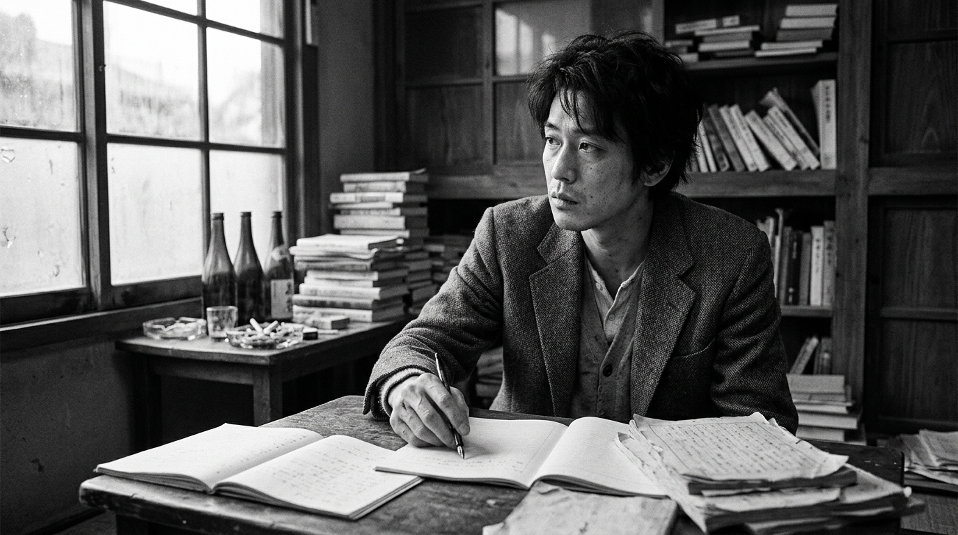 İnsanlığımı Yitirirken Kitap İncelemesi