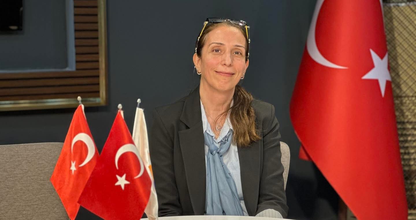 Ayşegül Gök