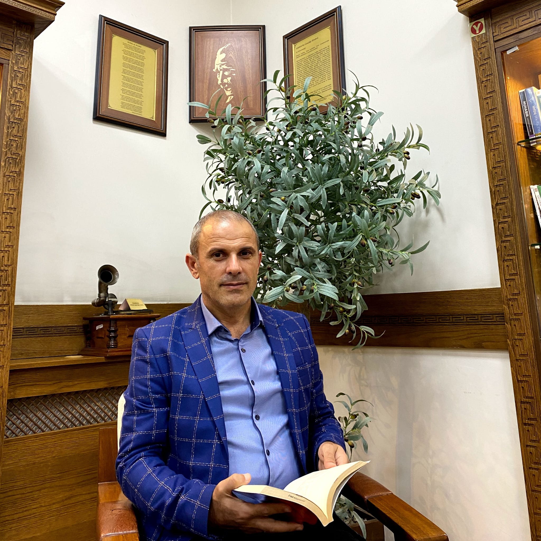 Levent Şener
