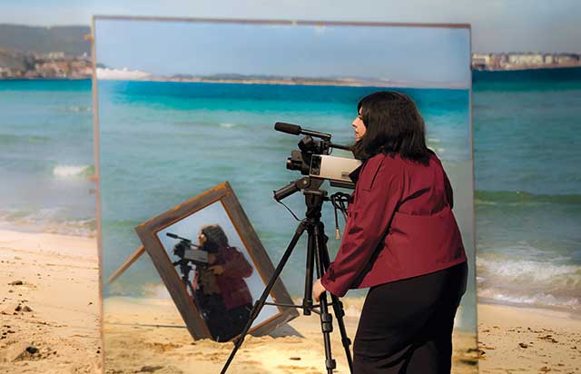 Sinemanın Kadınları Sahneye Çıkıyor: 9. Uluslararası Kadın Yönetmenler Festivali Başlıyor!